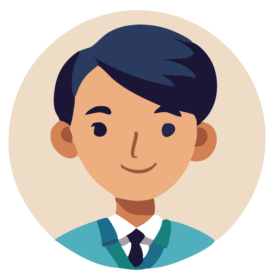 M. B. profile picture