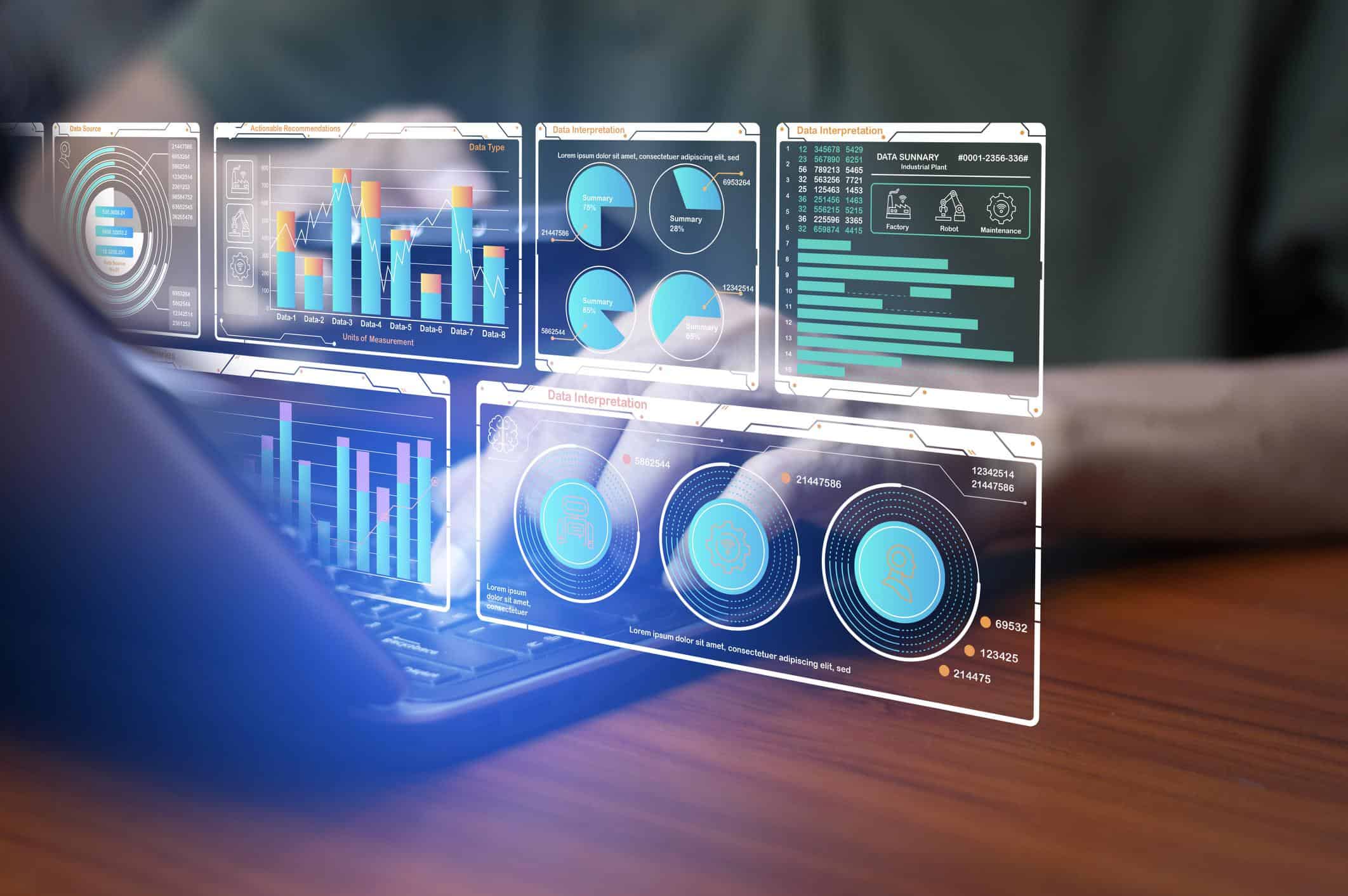 Ai Strategy Consulting