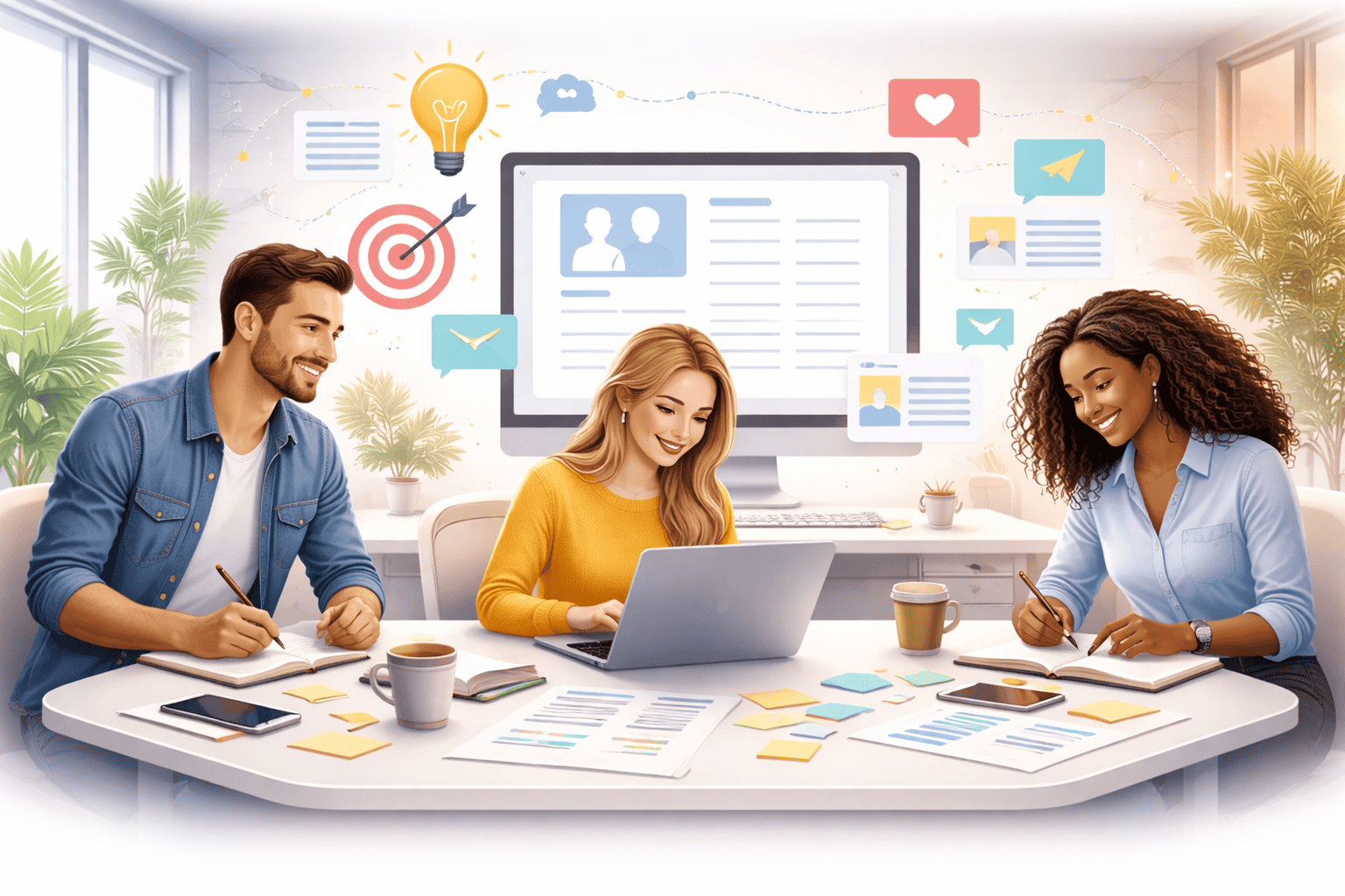 About Page Copywriting