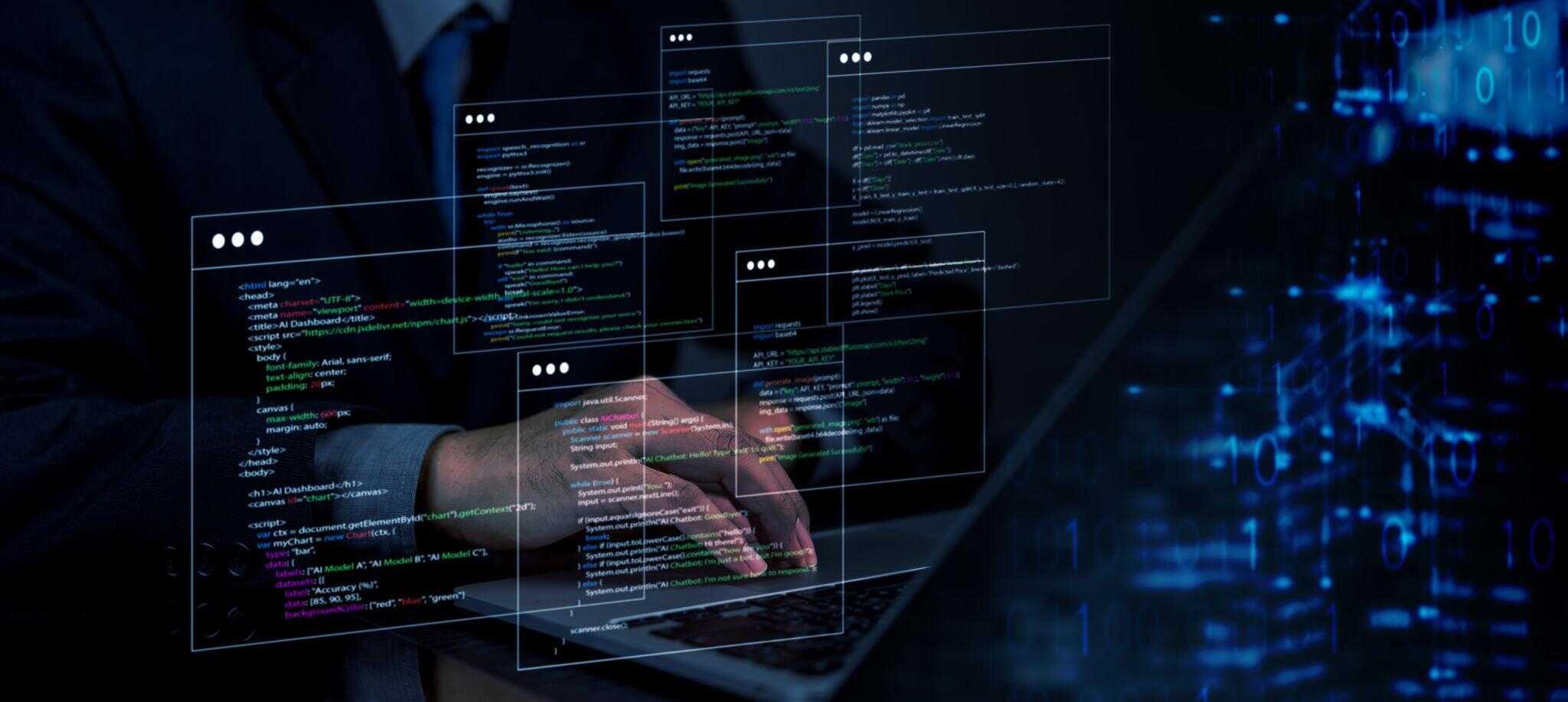 Custom Chatbot Development Services