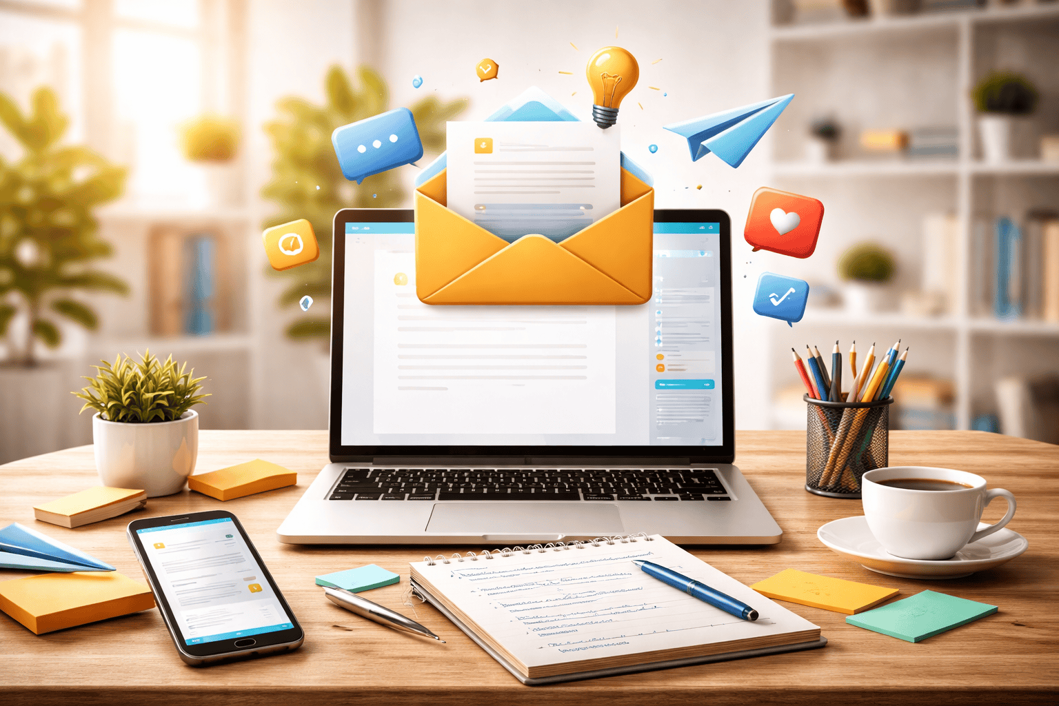 Email Copywriting Services