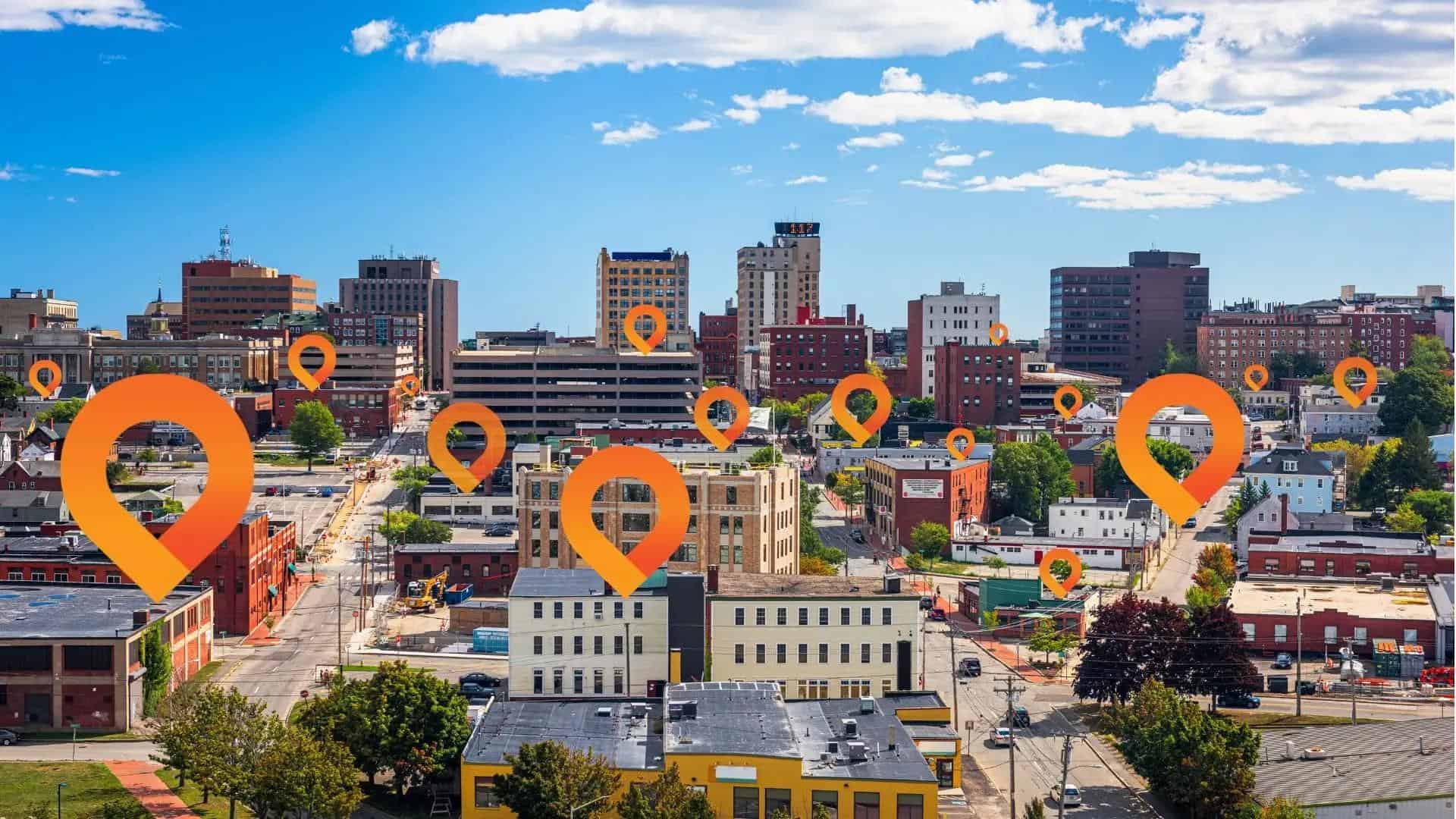 Google Map Citations for Local SEO