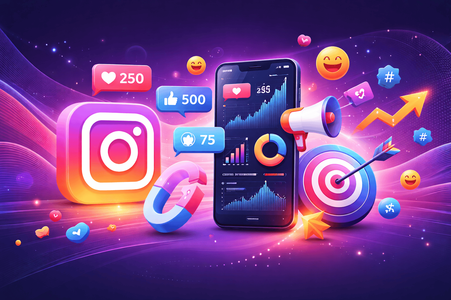 Instagram Marketing Company