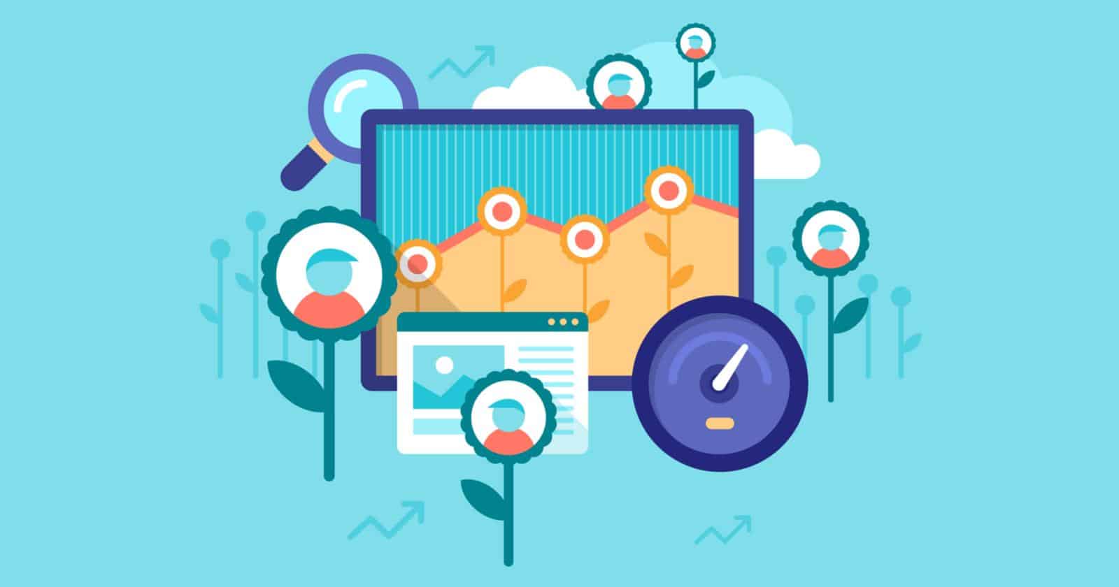 Organic Search Services