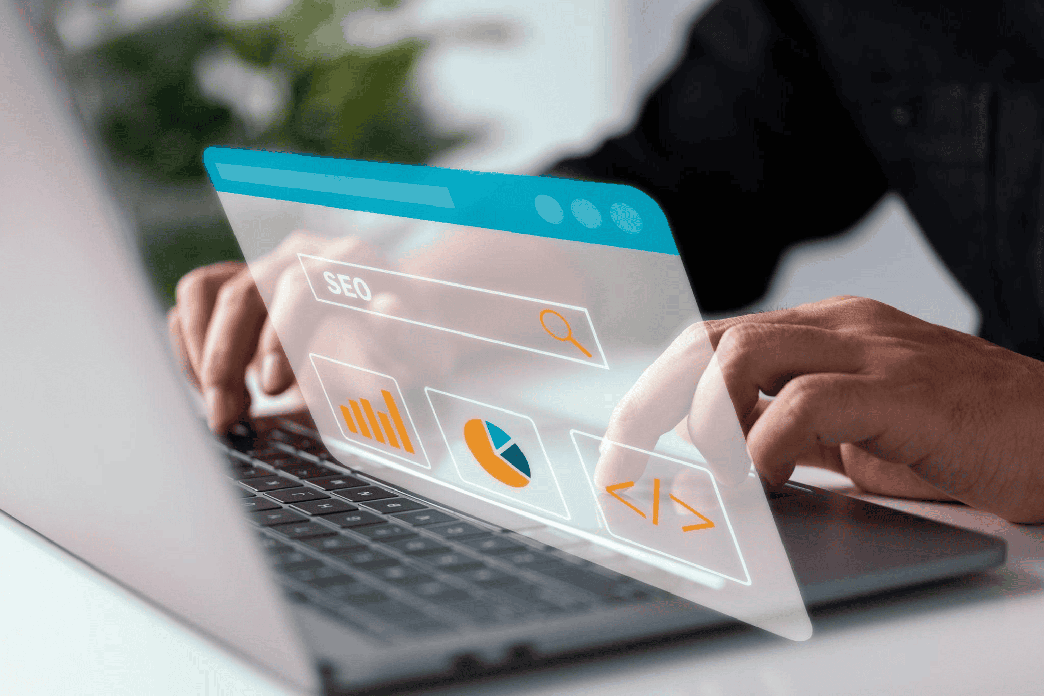 Technical SEO Audit Services