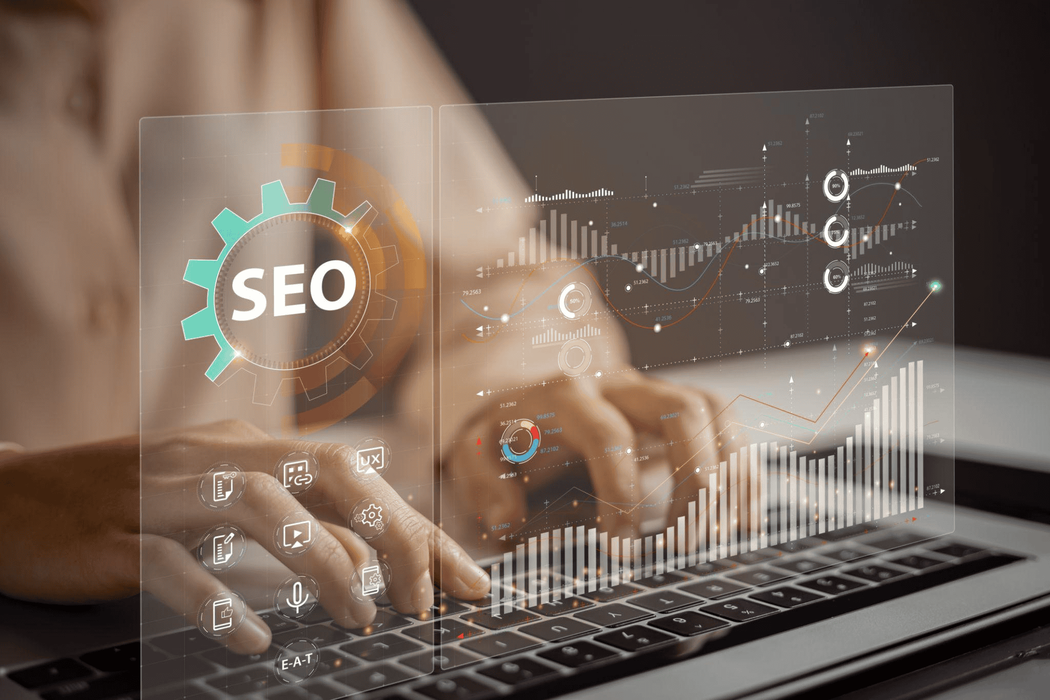 Technical SEO Services