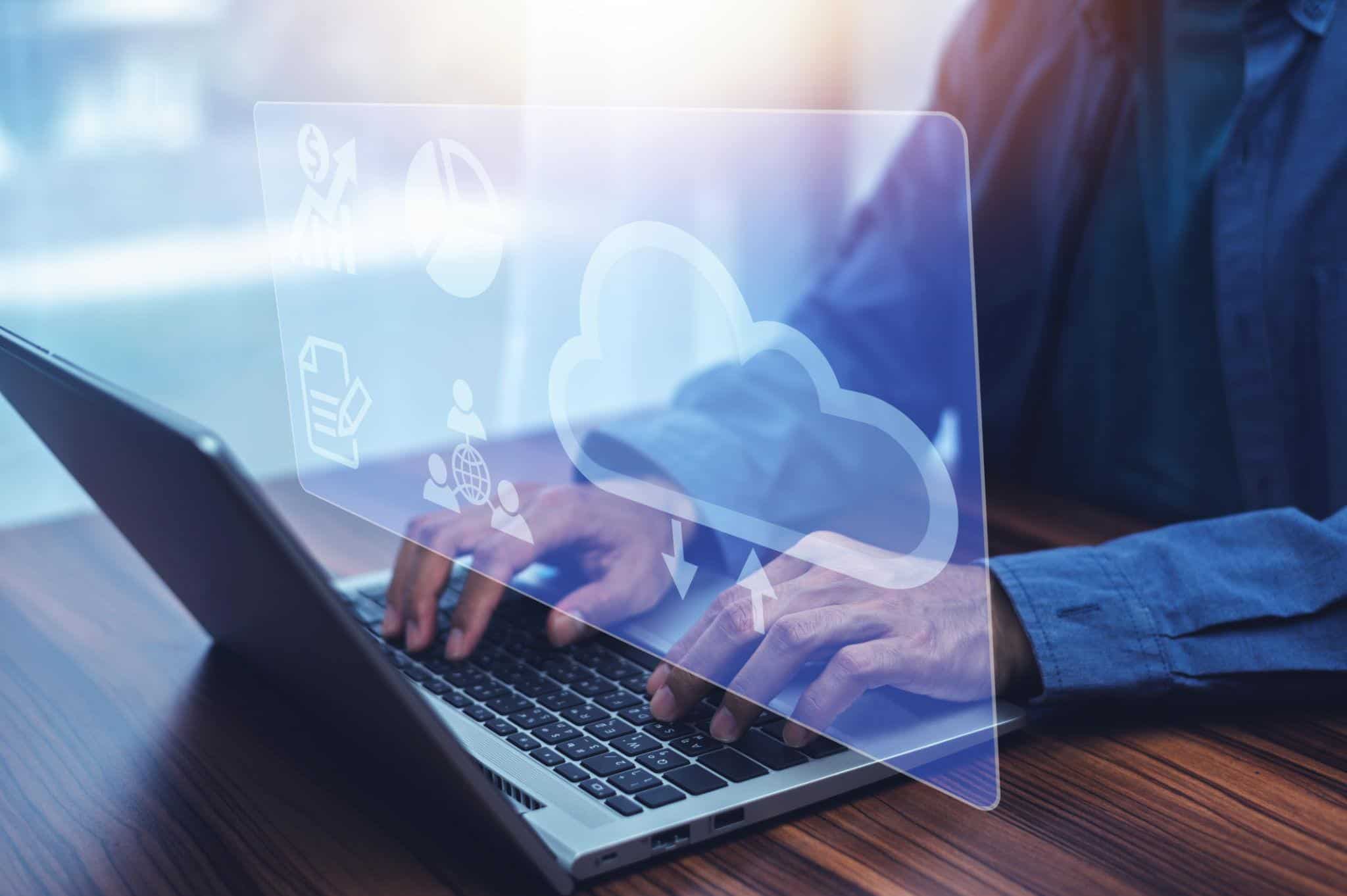 Website Hosting For-Small Business